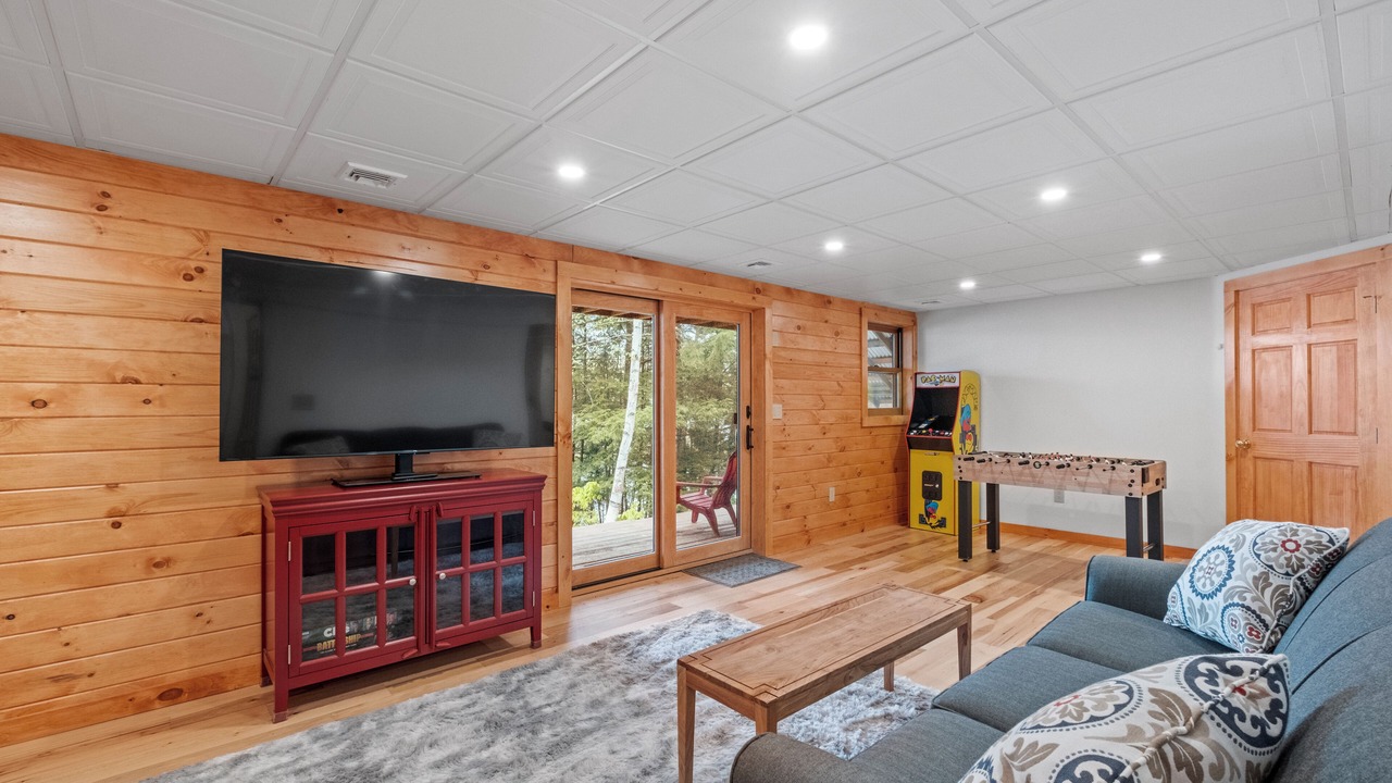 Photo of Bedroom in Sanbornton