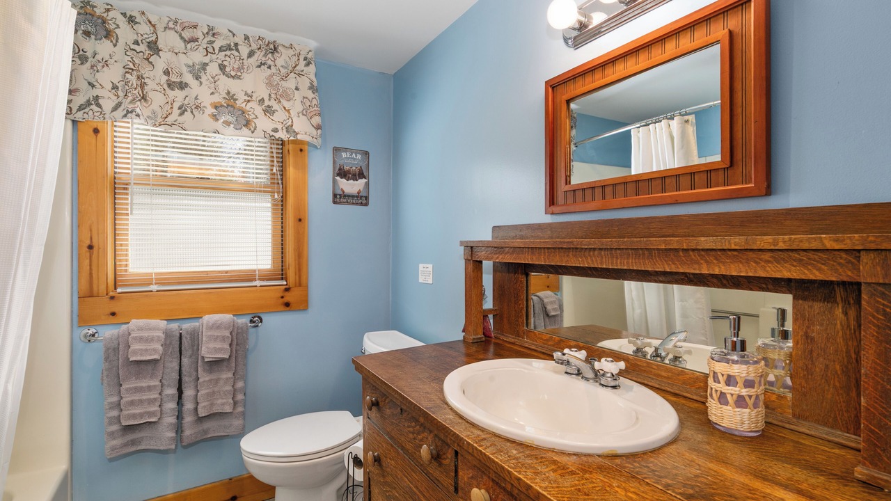 Photo of Bathroom in Sanbornton