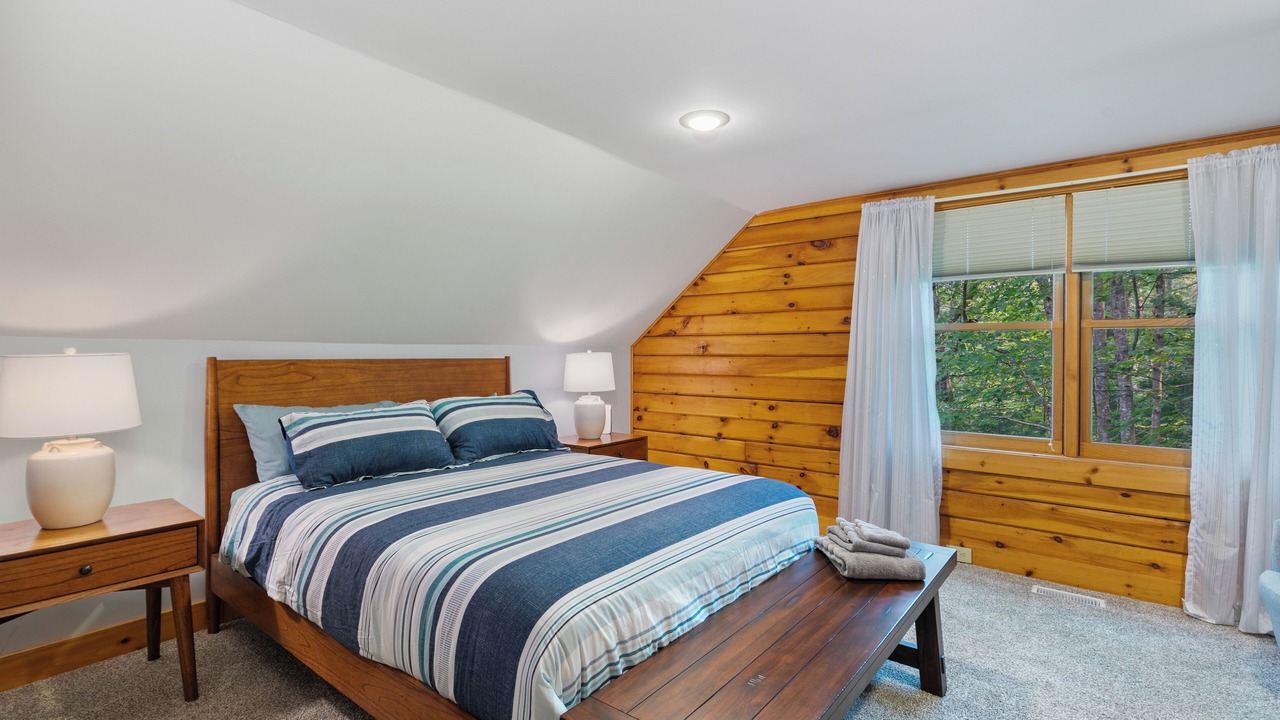 Photo of Bedroom in Sanbornton