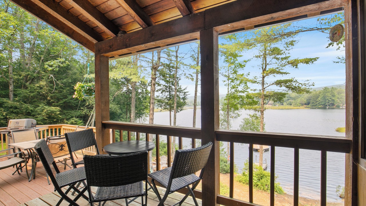 Photo of Outdoor in Sanbornton