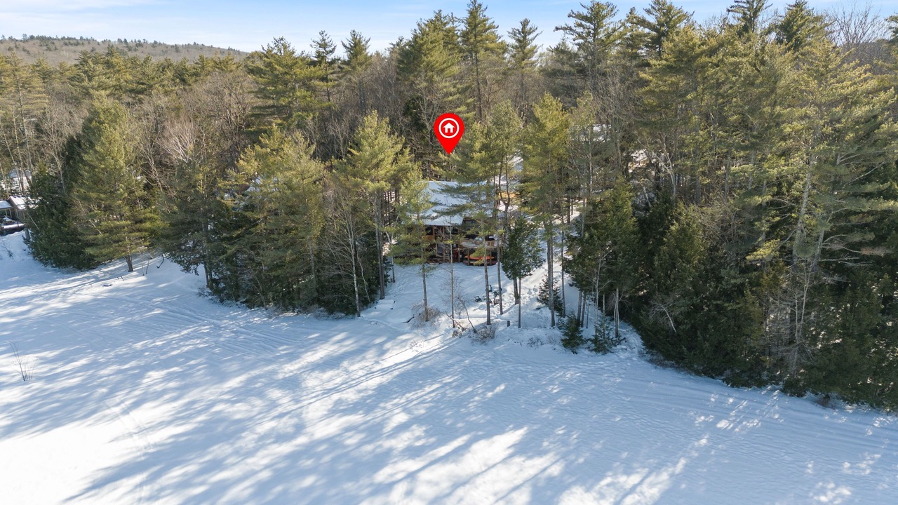 Photo of Outdoor in Sanbornton