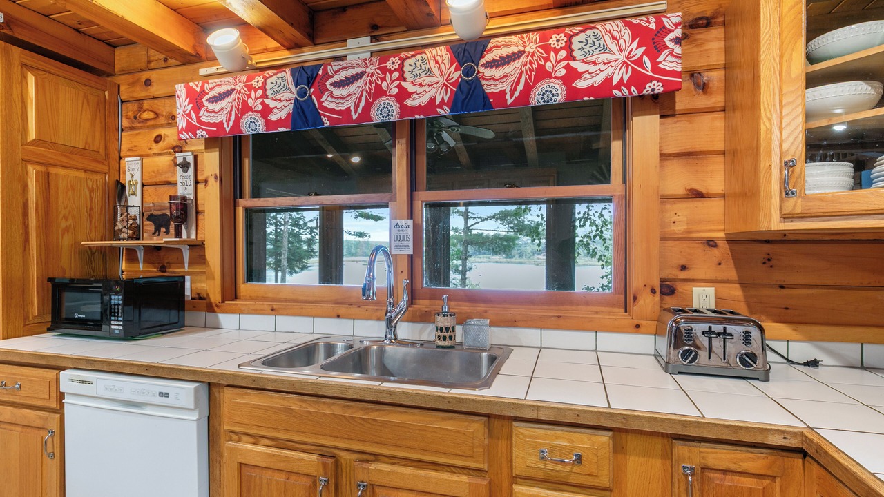 Photo of Kitchen in Sanbornton