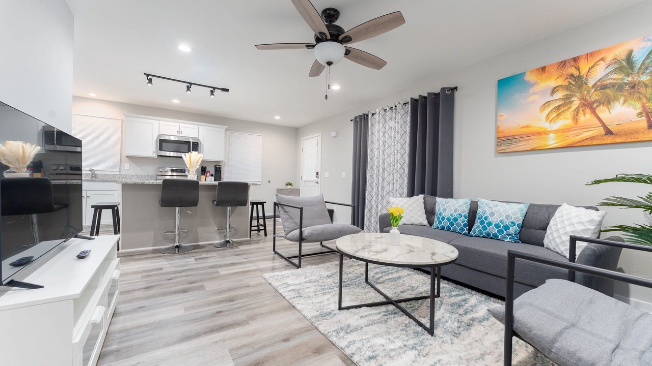 Photo of Livingroom in Farmington Hills