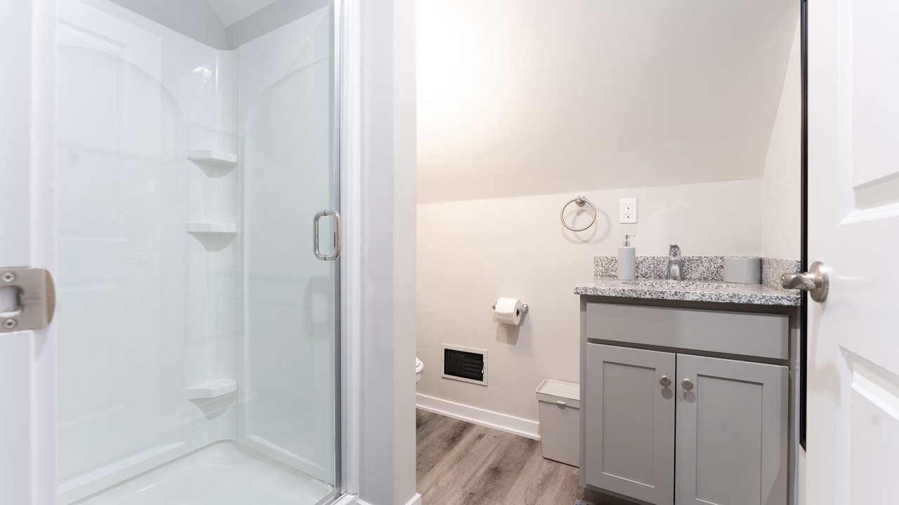 Photo of Bathroom in Farmington Hills