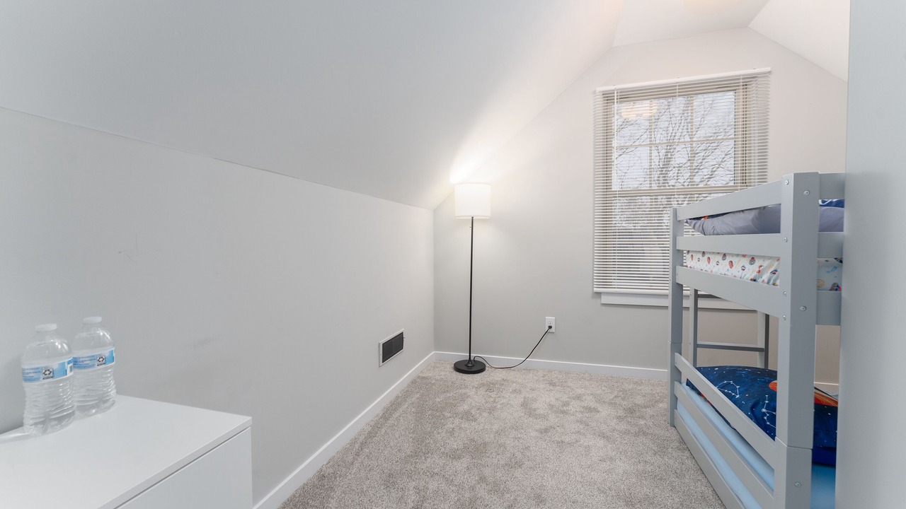 Photo of Bedroom in Farmington Hills