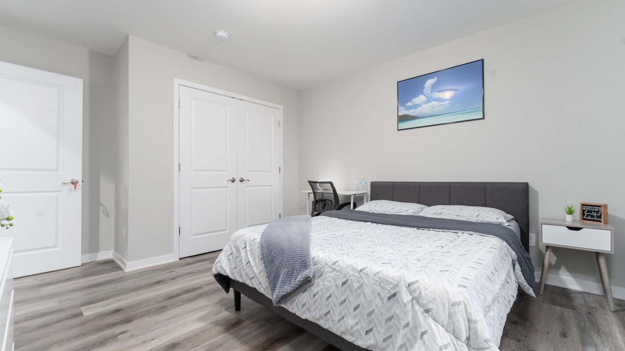 Photo of Bedroom in Farmington Hills