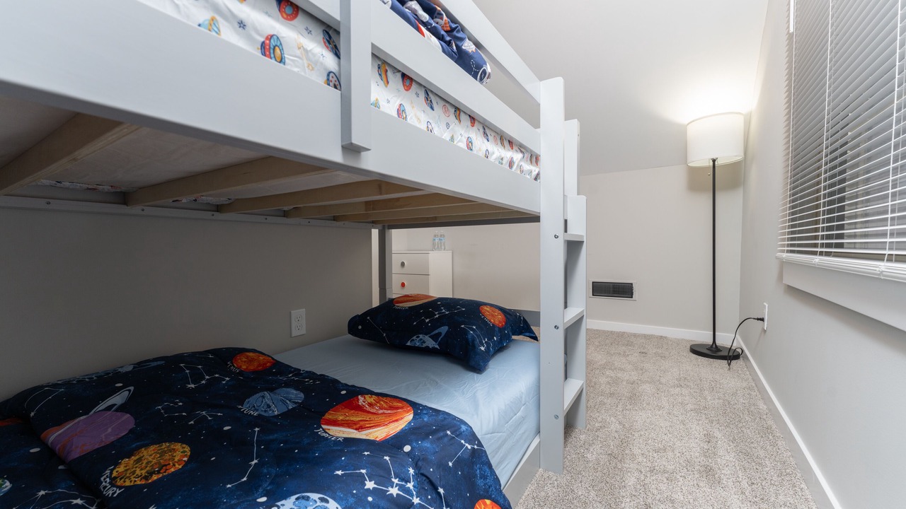 Photo of Bedroom in Farmington Hills