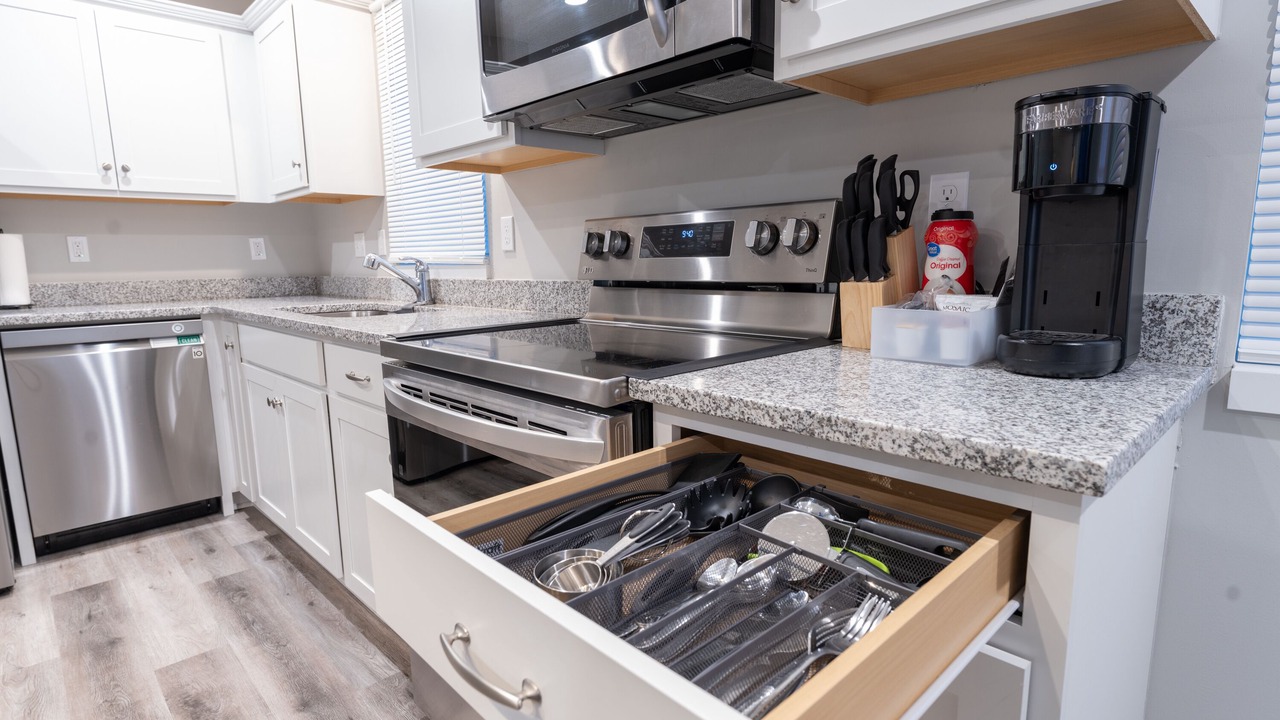 Photo of Kitchen in Farmington Hills