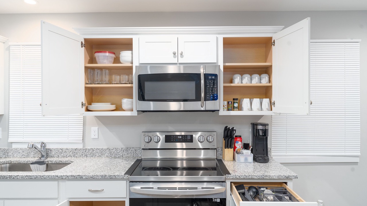 Photo of Kitchen in Farmington Hills