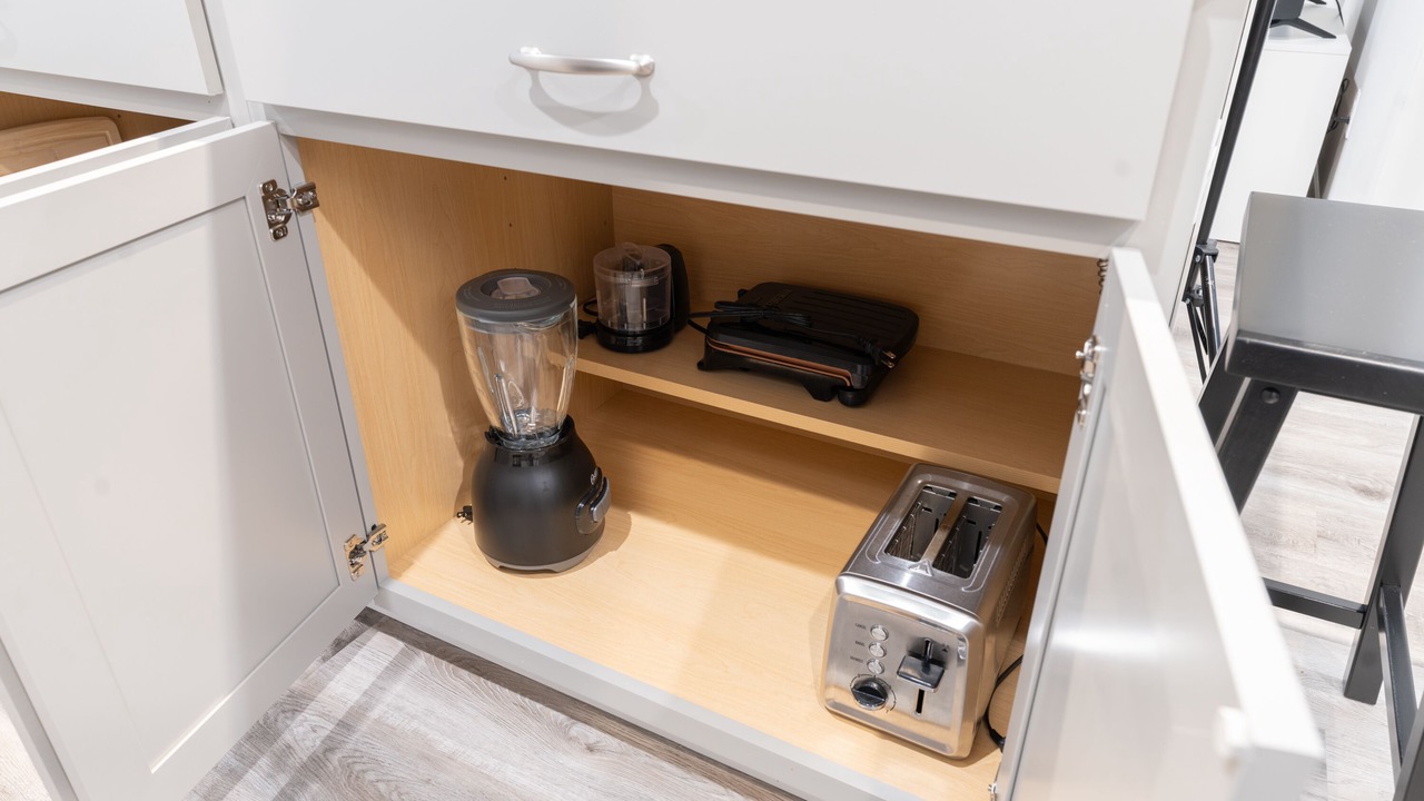 Photo of Kitchen in Farmington Hills