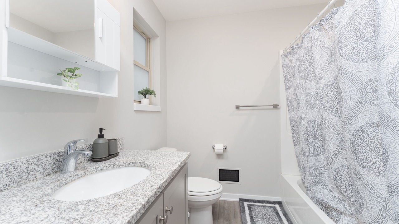Photo of Bathroom in Farmington Hills