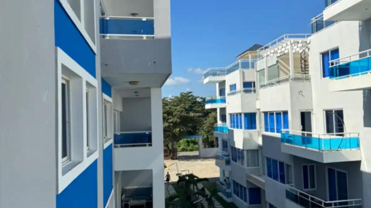 Photo of Outdoor in Cabarete