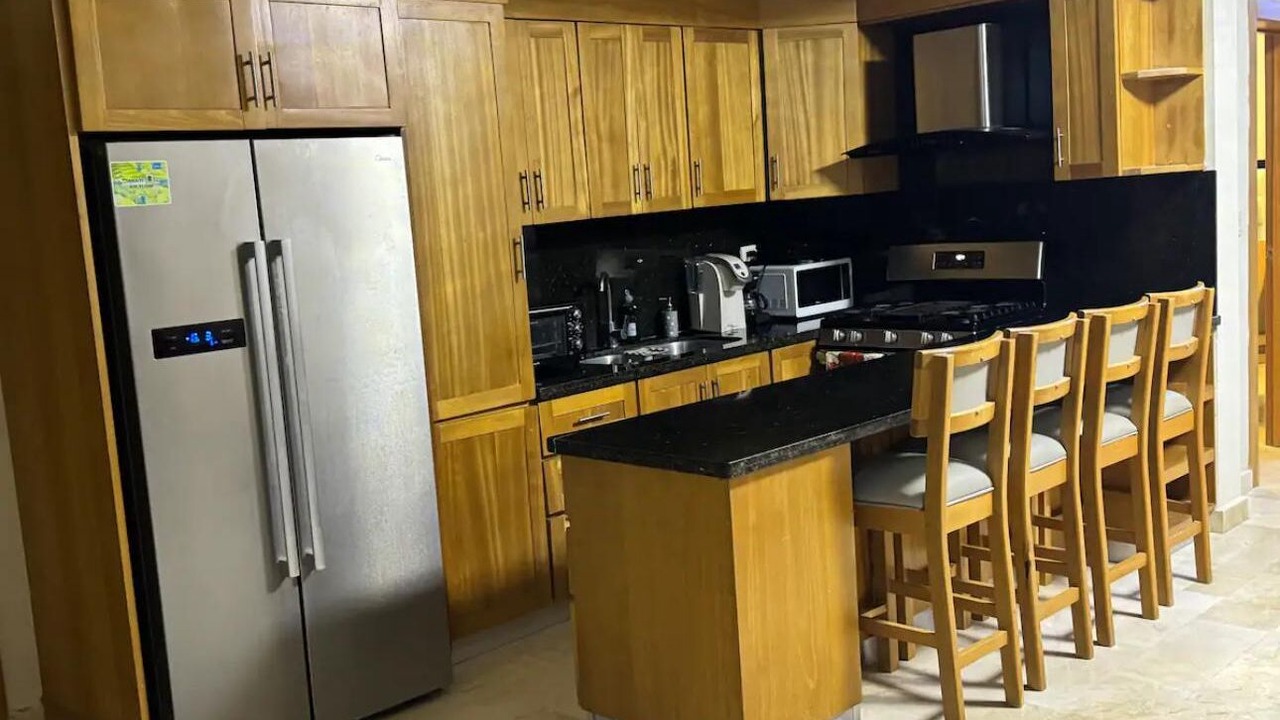 Photo of Kitchen in Cabarete