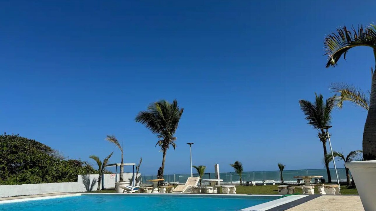 Photo of Outdoor in Cabarete