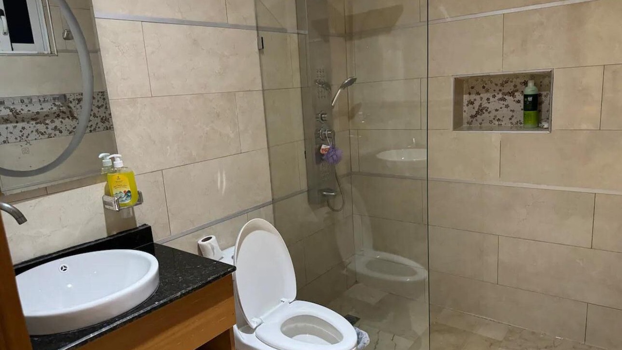 Photo of Bathroom in Cabarete