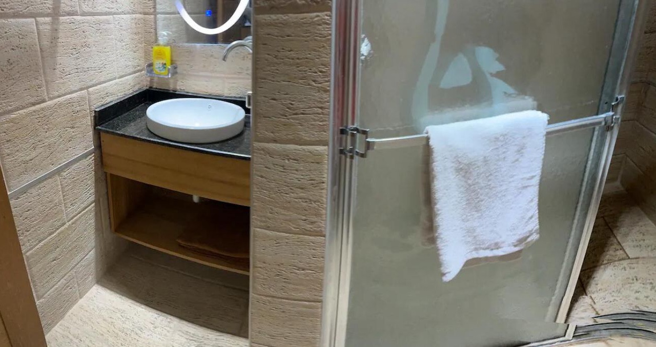 Photo of Bathroom in Cabarete