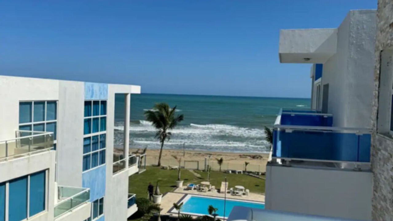 Photo of Outdoor in Cabarete