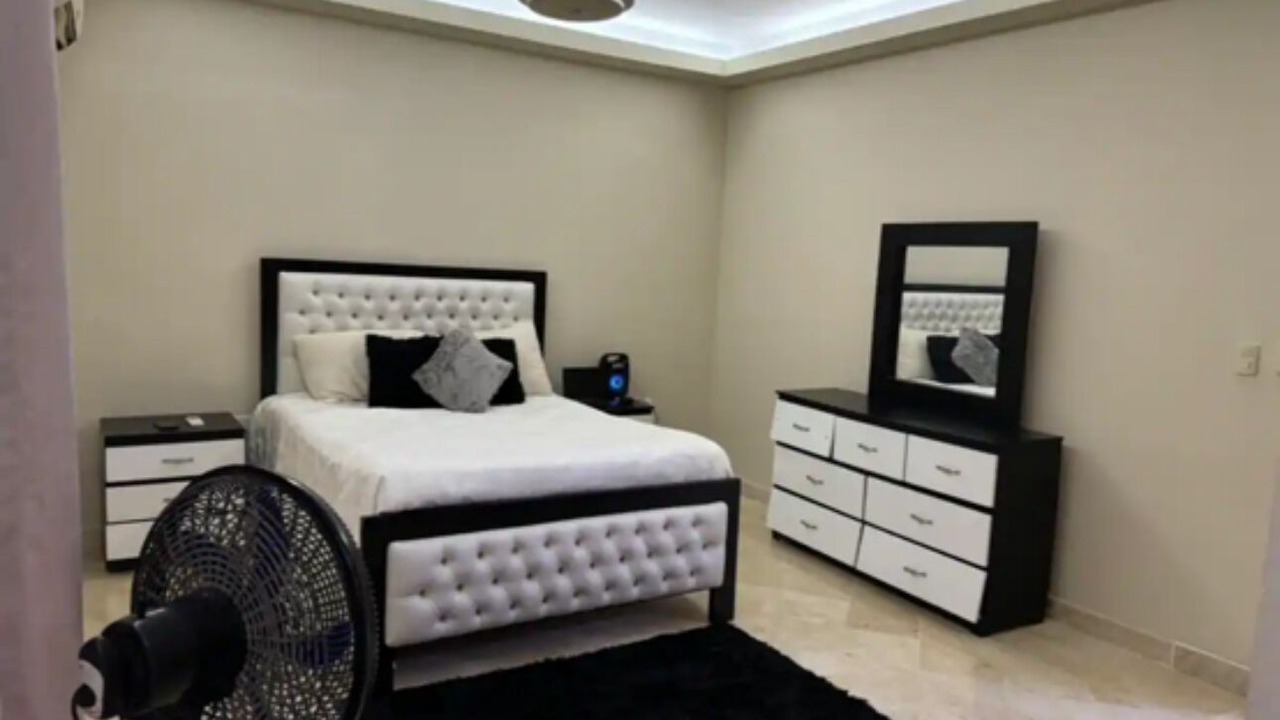 Photo of Bedroom in Cabarete