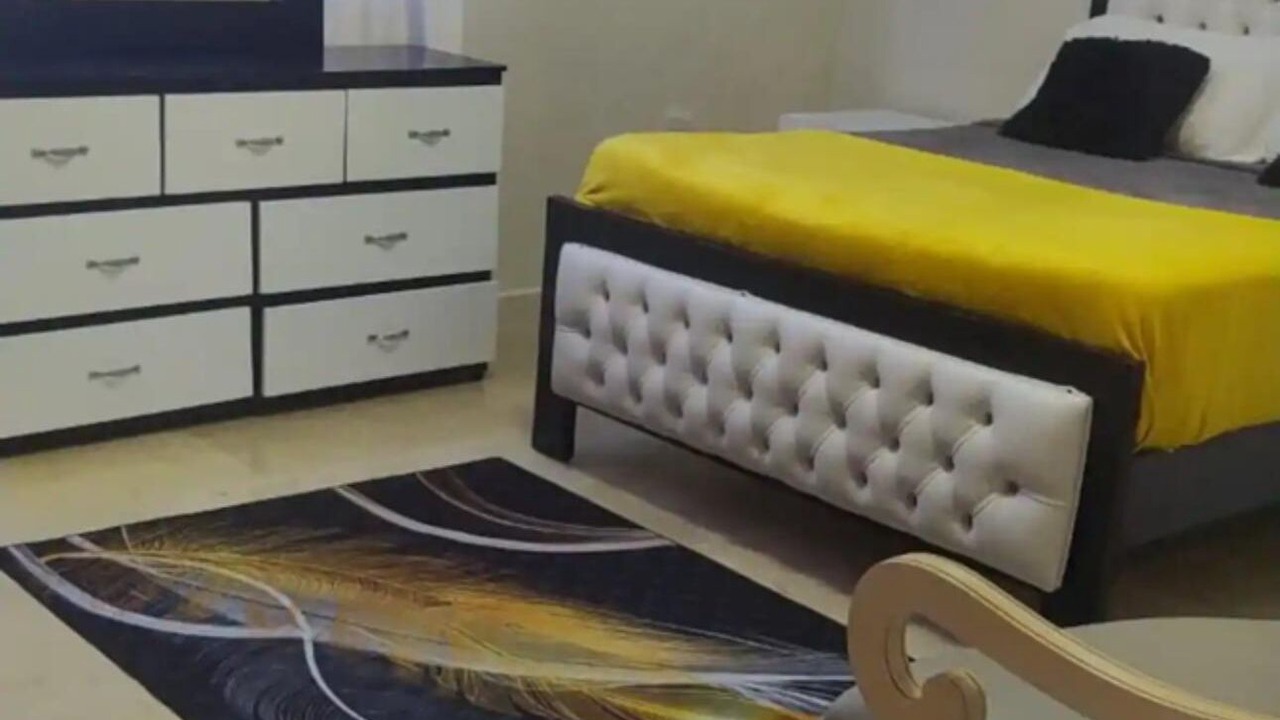 Photo of Bedroom in Cabarete