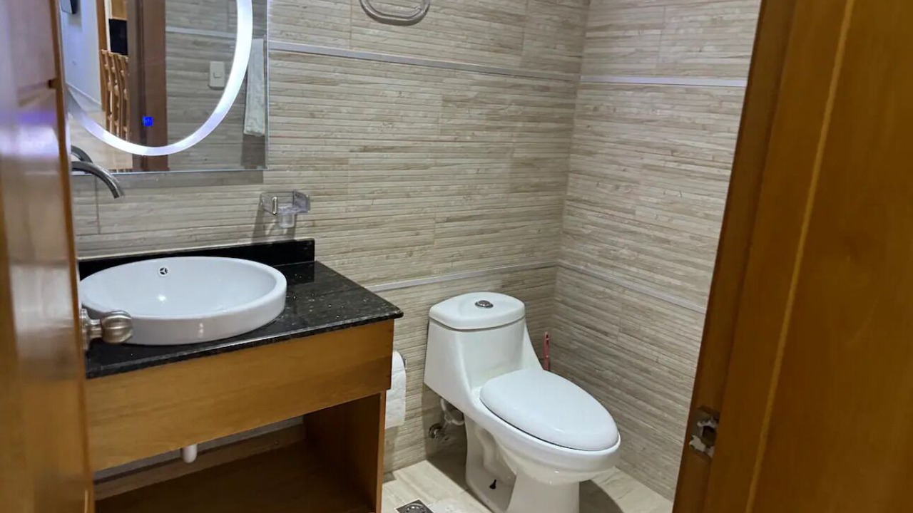 Photo of Bathroom in Cabarete