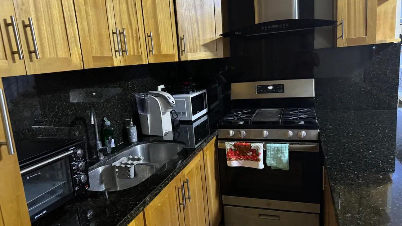 Photo of Kitchen in Cabarete