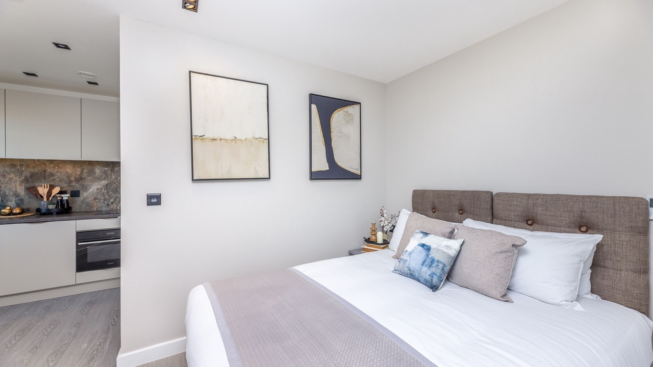 Photo of Livingroom in Harrow