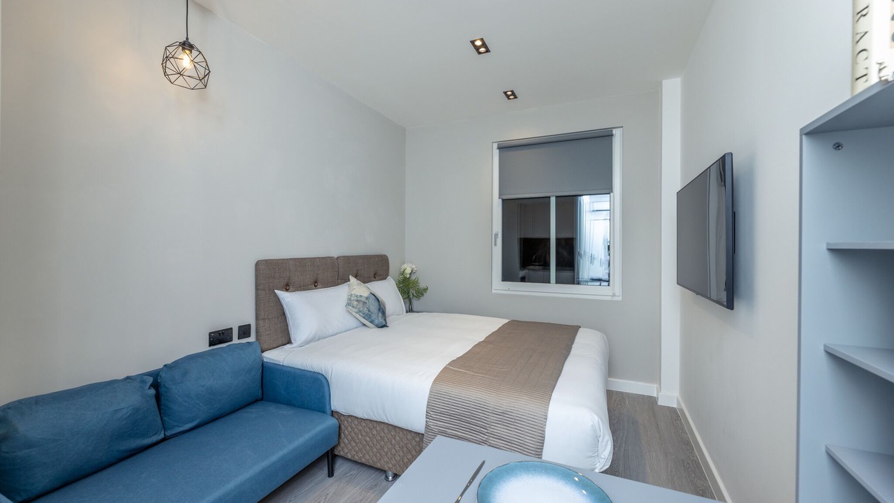 Photo of Bedroom in Harrow