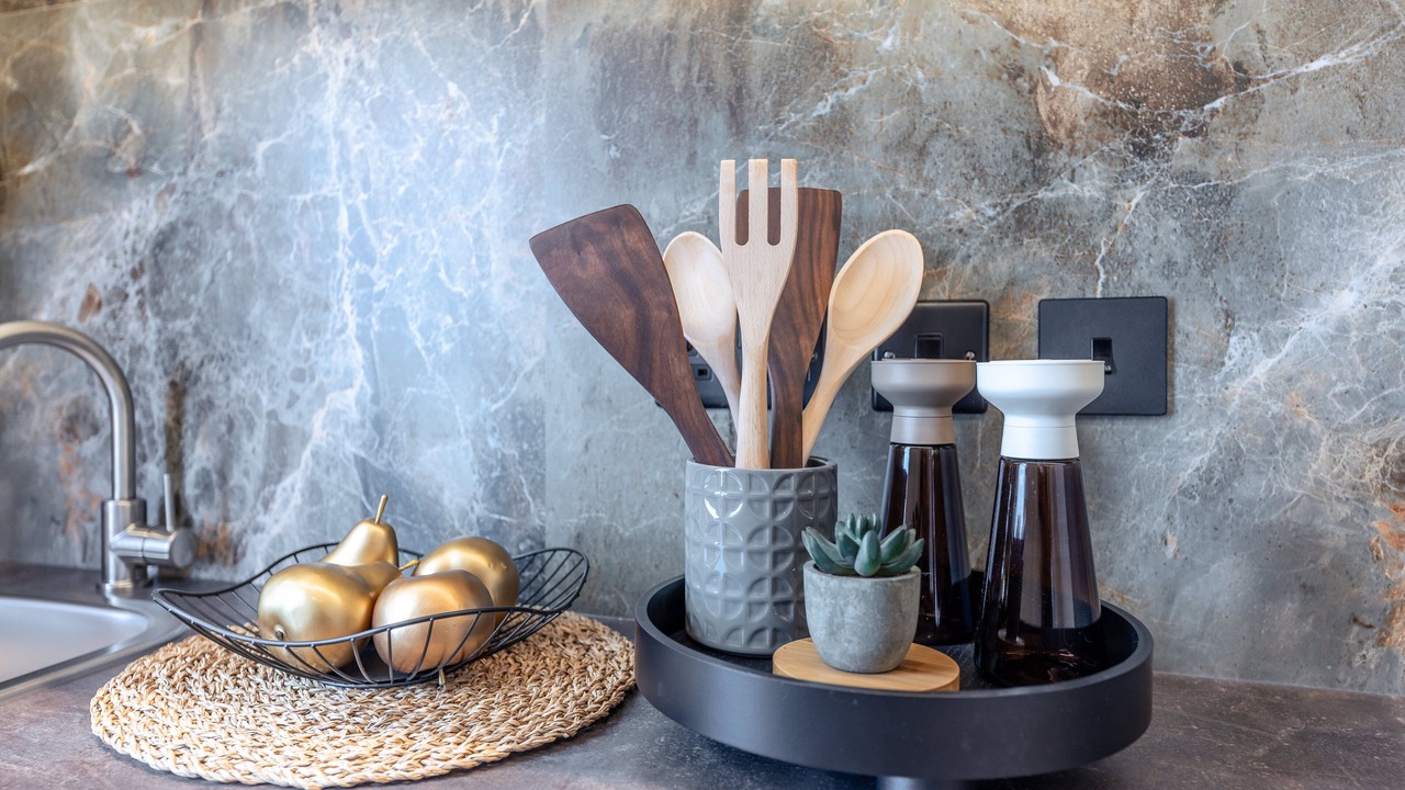 Photo of Kitchen in Harrow