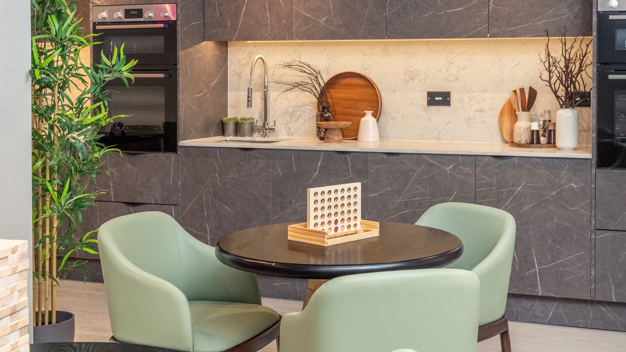 Photo of Kitchen in Harrow