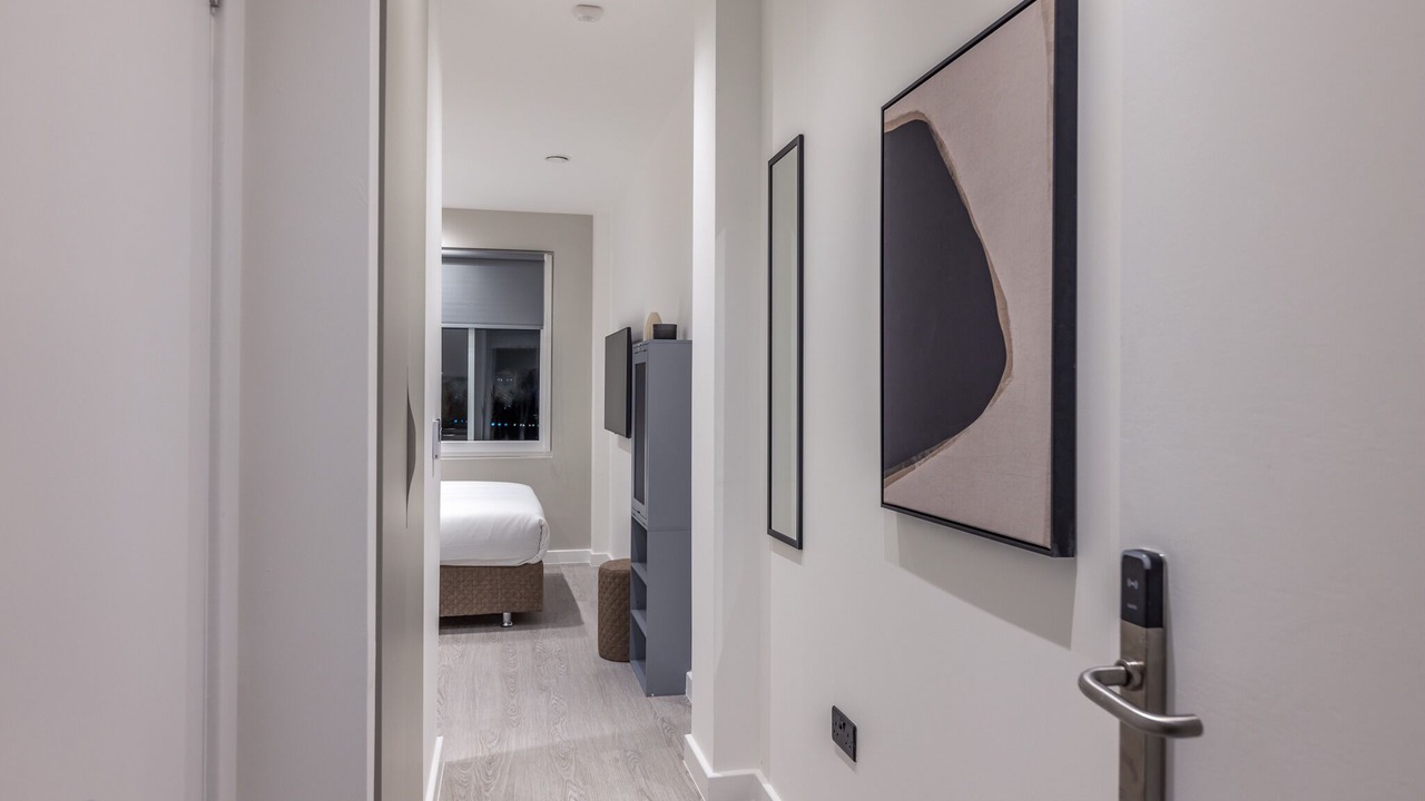 Photo of Bedroom in Harrow