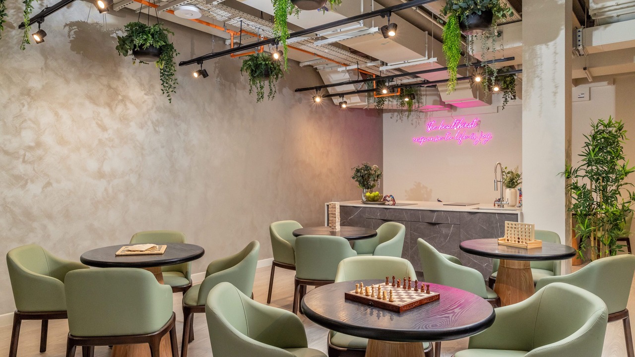 Photo of Kitchen in Harrow