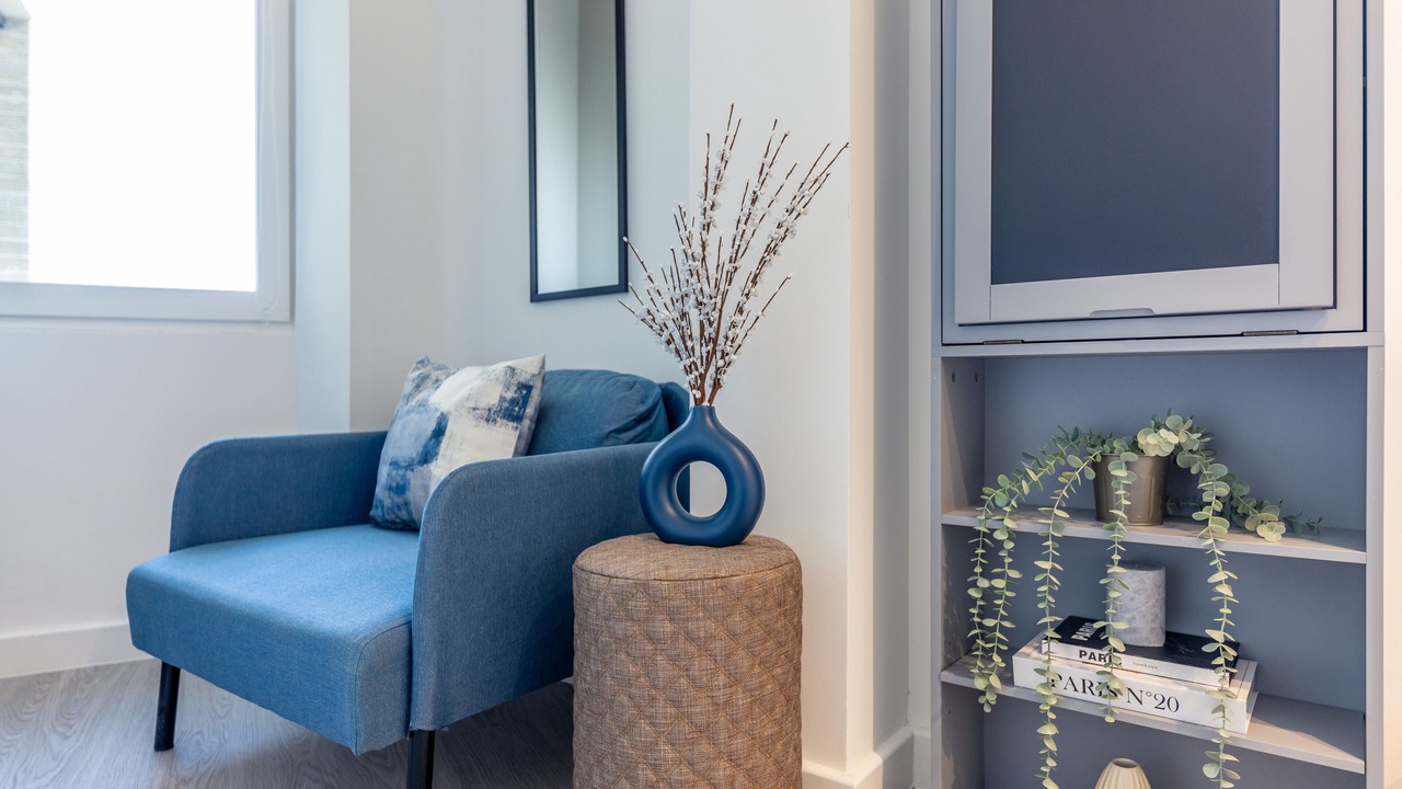 Photo of Livingroom in Harrow