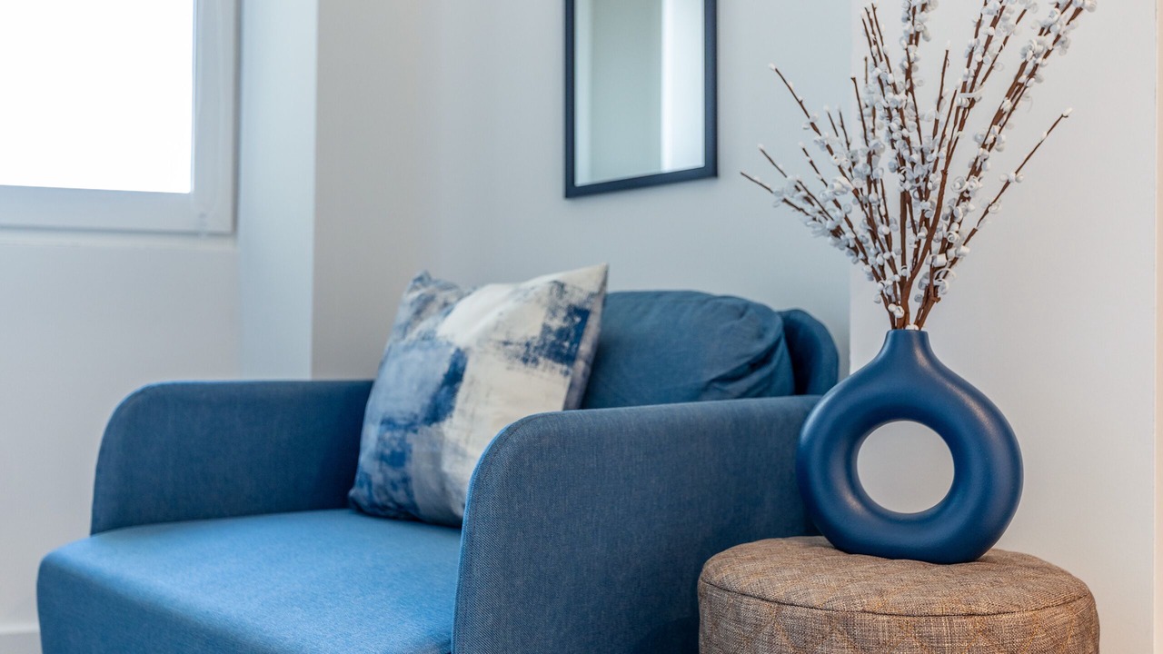 Photo of Livingroom in Harrow