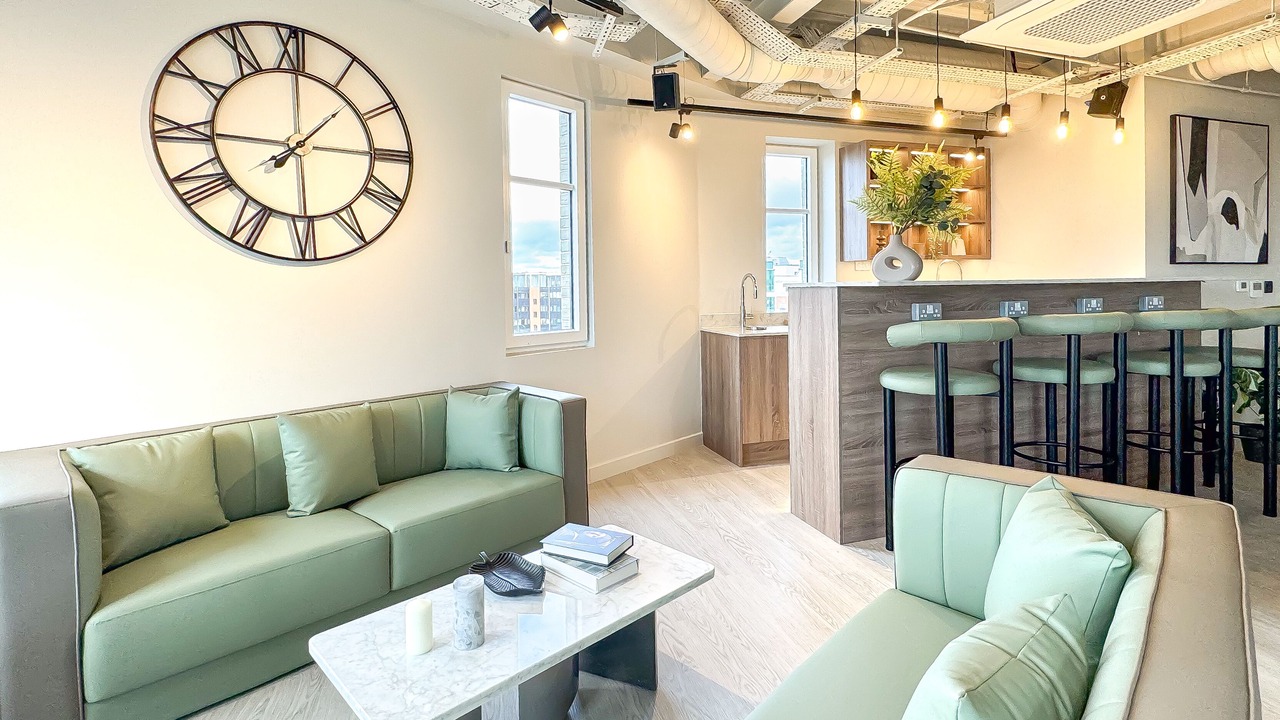 Photo of Others in Harrow