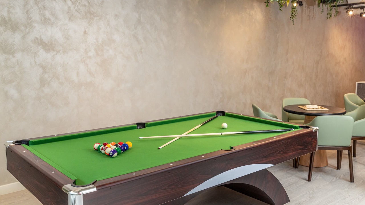 Photo of Kitchen in Harrow