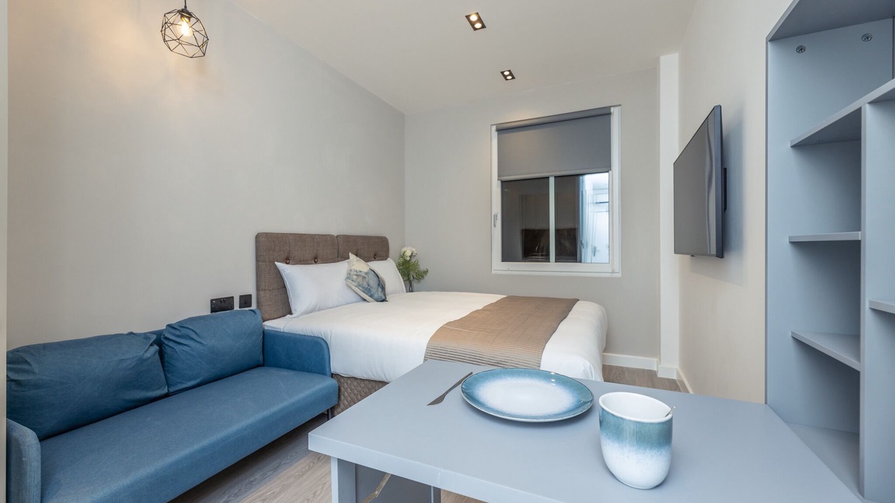 Photo of Bedroom in Harrow