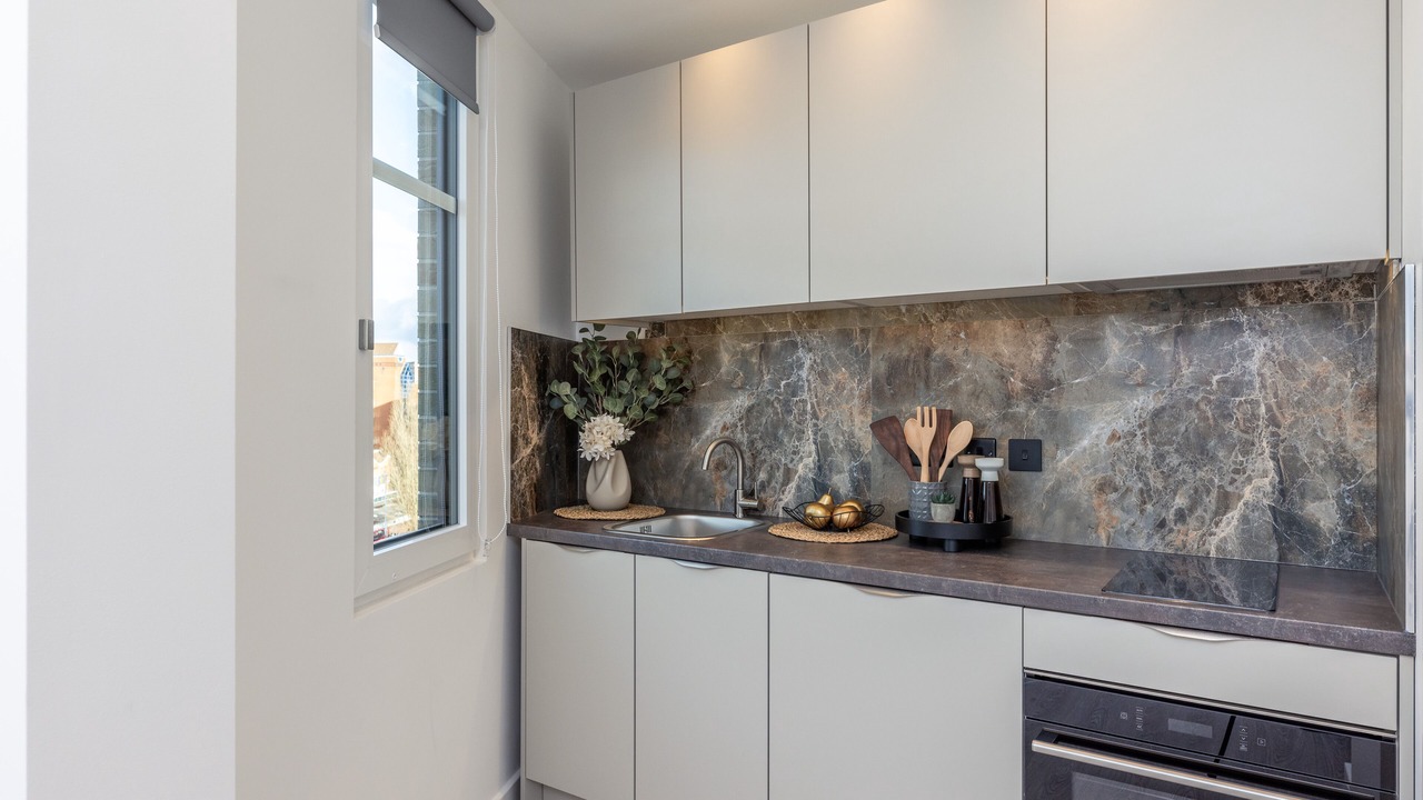 Photo of Bedroom in Harrow