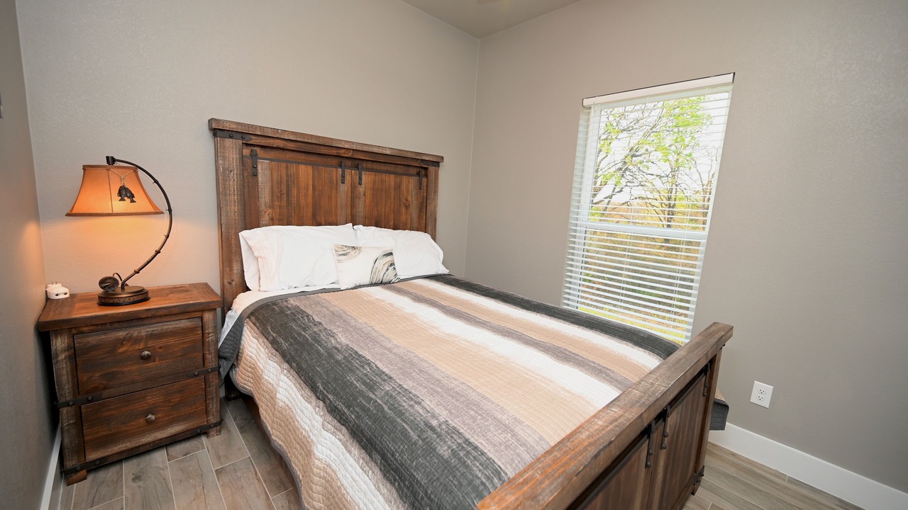 Photo of Bedroom in Nocona