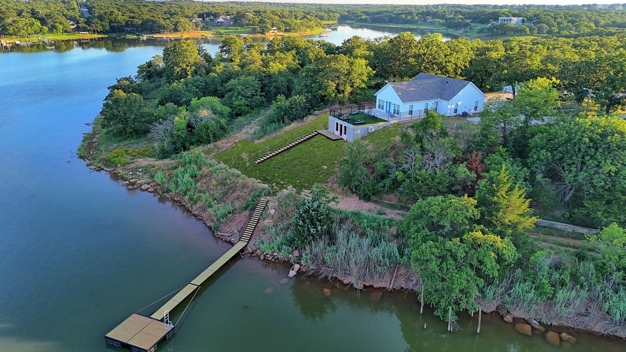 Photo of Outdoor in Nocona