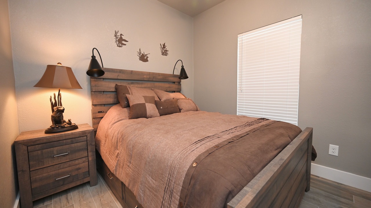 Photo of Bedroom in Nocona