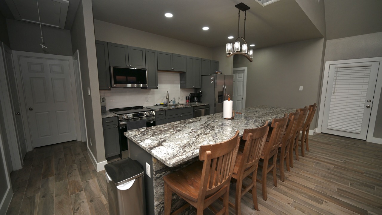 Photo of Kitchen in Nocona