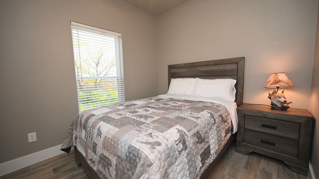 Photo of Bedroom in Nocona