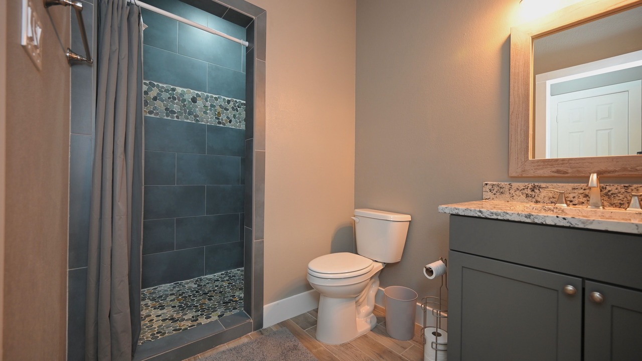 Photo of Bathroom in Nocona