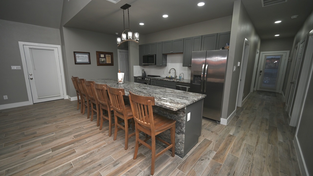 Photo of Kitchen in Nocona