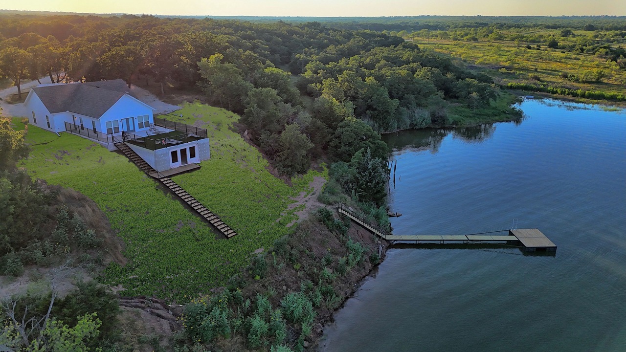 Photo of Outdoor in Nocona