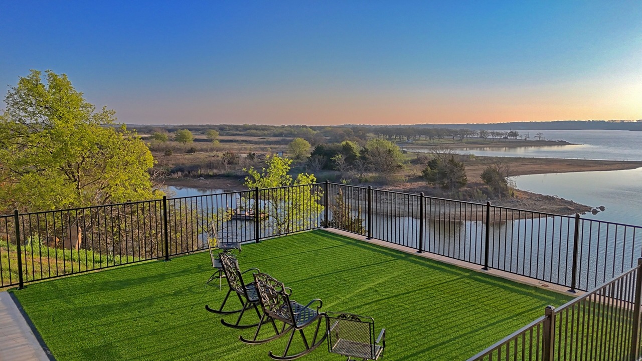 Photo of Outdoor in Nocona