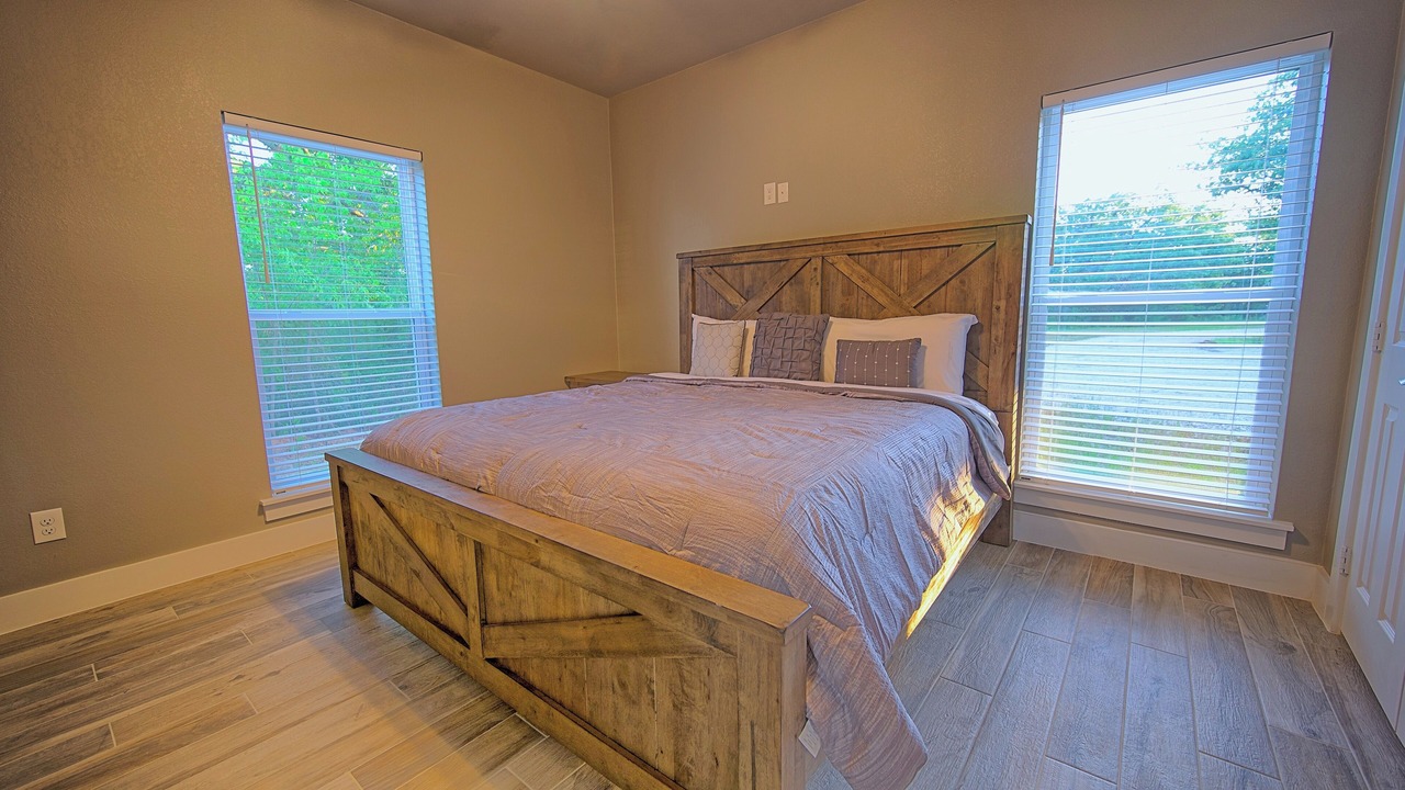 Photo of Bedroom in Nocona
