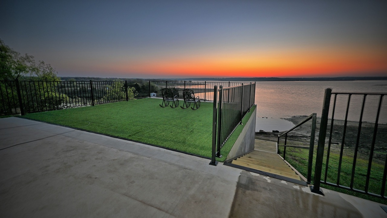 Photo of Patio Balcony in Nocona