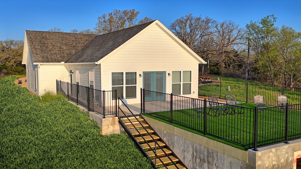 Photo of Outdoor in Nocona