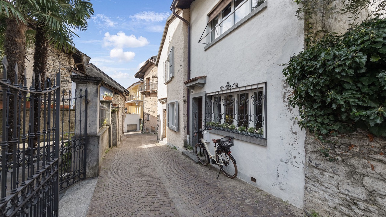 Photo of Outdoor in Ascona